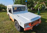 Volkswagen Iltis - Volkswagen aus 1980