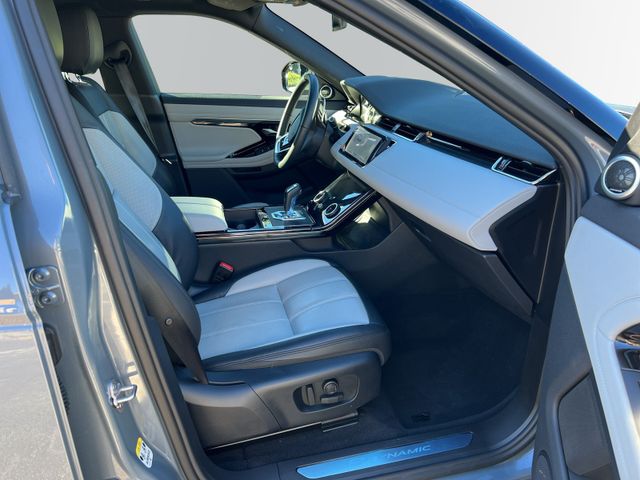 LAND ROVER Range Rover Evoque – Bild 10
