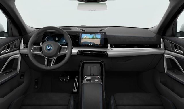 Foto Nummer 6: BMW iX2