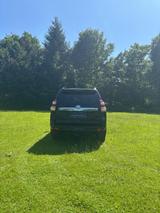Toyota Land Cruiser 2.8 D-4D  - gebrauchte Toyota Land Cruiser aus dem Jahr 2016