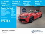 Volkswagen Passat Variant 2.0 TDI DSG R-Line Navi Leder IQ. - Volkswagen Passat Variant in Frankfurt (Main)