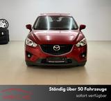 Mazda CX-5 Sports-Line AWD *AHK *KEYLESS *XNN *NAVI - Mazda: Standheizung