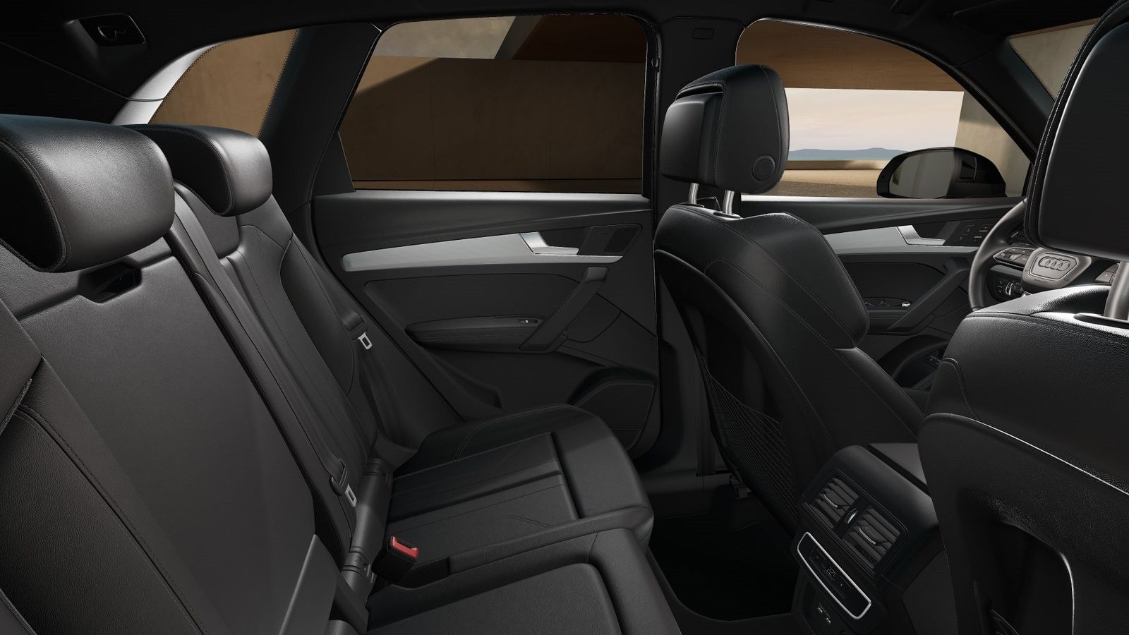 Audi Q5 - Bild 16