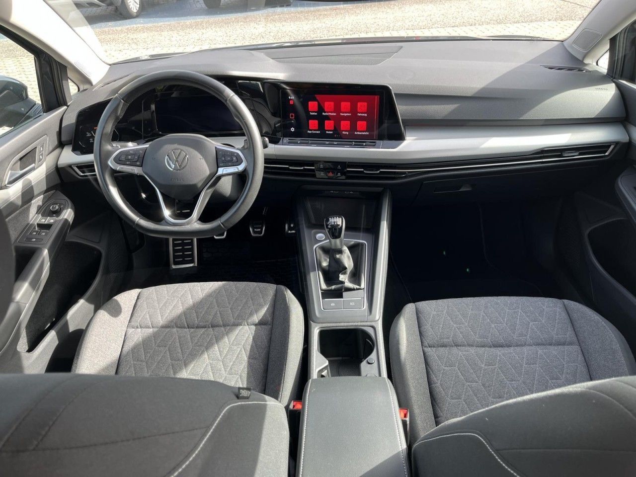 Volkswagen Golf - Bild 11