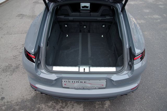 Porsche Panamera 4 E-Hybrid*21"SportDesign,ACC,BOSE,PANO
