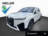 BMW iX xD 50 SPORTPAKET Laser DAPr 360° Sky H/K AHK