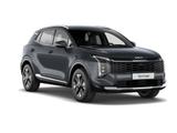 Kia Sportage VISION 1.6T 2WD DCT / KOMFORT / FACELIF