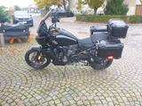 Harley-Davidson Pan America - HARLEY-DAVIDSON PA