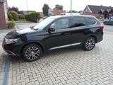 Mitsubishi Outlander 2.2 DI-D Edition 100+ 4WD Automati...