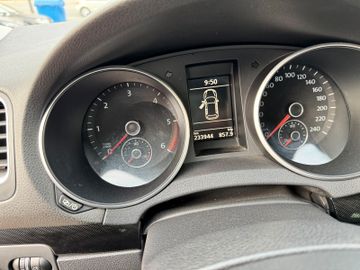 Bild 7 VW Golf VI Comfortline