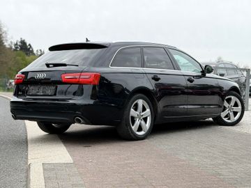 Audi A6 - 2