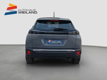 Peugeot 2008 - 5