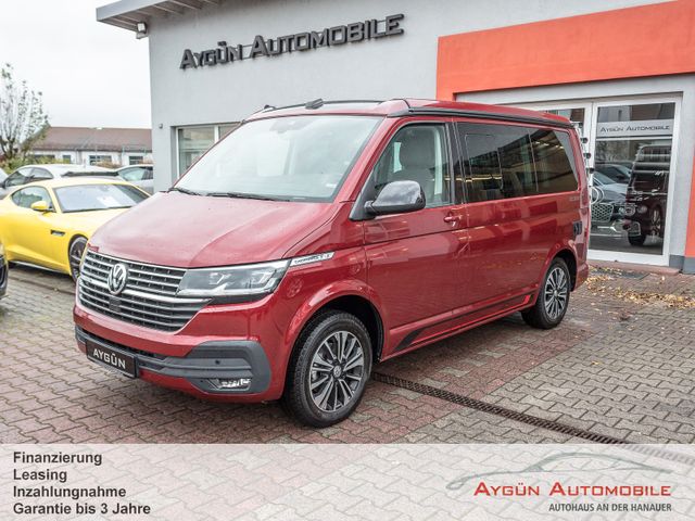 Volkswagen T6.1 California Ocean Edition TDI DSG