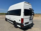 Volkswagen Grand California 600 - Lithium, keine Vermietung - Wohnmobil oder -wagen Vermietung