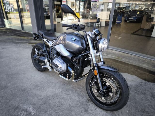 BMW R nineT Pure Kom- Paket|Fahrmodi Pro| uvm.