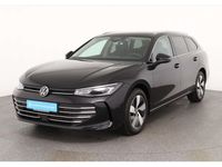 Volkswagen Passat - Vorschau Bild 2