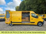 Renault Master EURO 6, Sortimo 1.Hd Klima Kamera MAXI - Renault LKWs