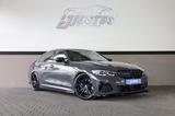 BMW M340i xDrive/DAB/HK/ACC/TTW/KAMERA/SHZ/APPLE/R19 - graue BMW M340i