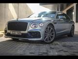Bentley Flying Spur III V8°MULLINER°WARRANTY°NAIM°CARBON - Bentley Flying Spur: Mulliner