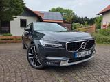 Volvo V90CC D5 Pro AWD* VOLL*LUFT*PANO*360°*HUD*STDHZG - Volvo V90 Cross Country mit Panoramadach