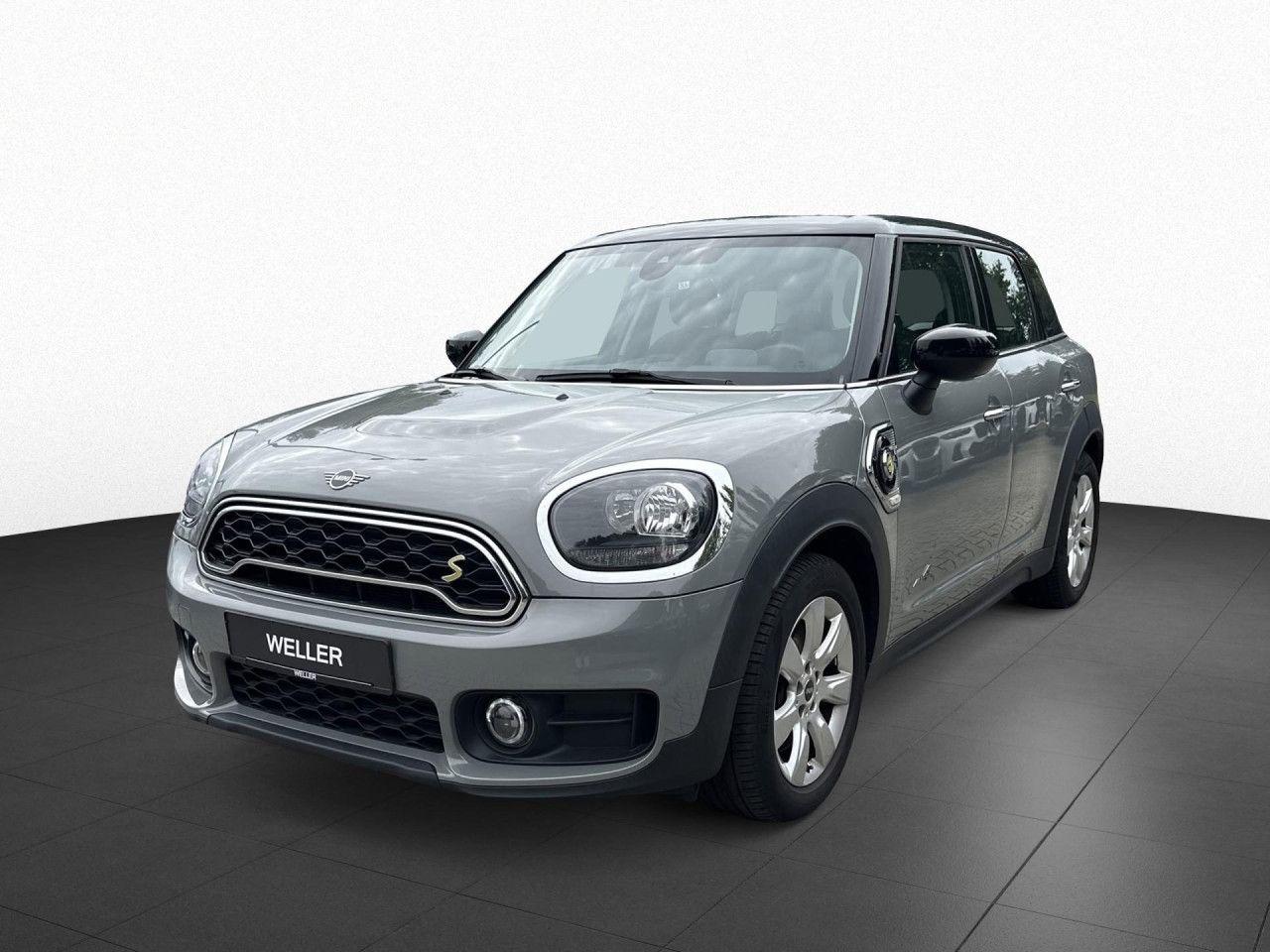 MINI Cooper SE Countrym. ALL4 HUD,Navi,PDC,SHz,CarPl.