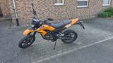 KSR TW125 - KSR MOTORRAD