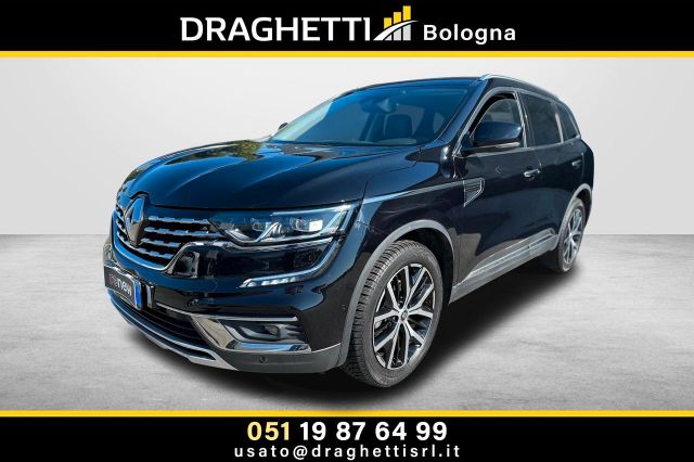 Renault Koleos Blue dCi 150 CV X-Tronic Executiv