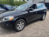 Volvo XC 60 XC60 Momentum AWD - gebrauchte Volvo XC60 aus dem Jahr 2009