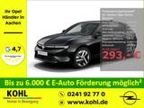Opel Astra Electric GS 156PS 55kWh Allwetter Keyless  - schwarze Opel Astra Electric