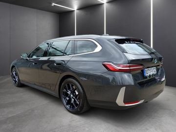 BMW 520 - 5