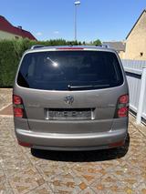 Volkswagen Touran 1T1 1.9 TDI Freestyle - Volkswagen Touran Freestyle mit Diesel-Antrieb