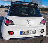 Opel Adam S Turbo 150 PS - Opel Adam von privat