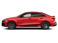 Audi RS3 - Vorschau Bild 4