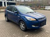 Ford Kuga 2,0 TDCi 4x4 Titanium AUTOMATIK-TEMP - gebrauchte Ford Kuga aus dem Jahr 2014