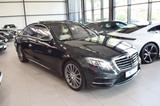 Mercedes-Benz S 500 4Matic L  **Exclusive Paket** AMG- Line - Mercedes-Benz in Neuss