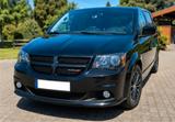 Dodge Grand Caravan - Dodge Grand Caravan: Van