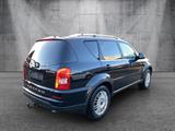 Ssangyong Rexton 4x4 AHK sehr gepflegt - Ssangyong aus 2014