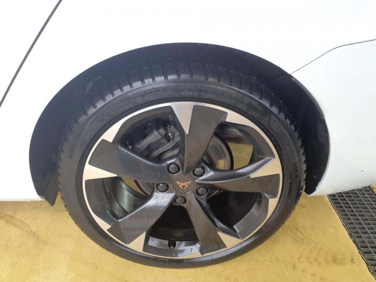 Cupra Leon - Bild 11