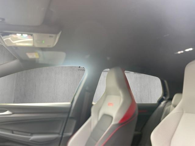 Volkswagen Golf GTI VIII DSG *AHK+HUD+Keyless+HarmanKardon+, миниатюра 19