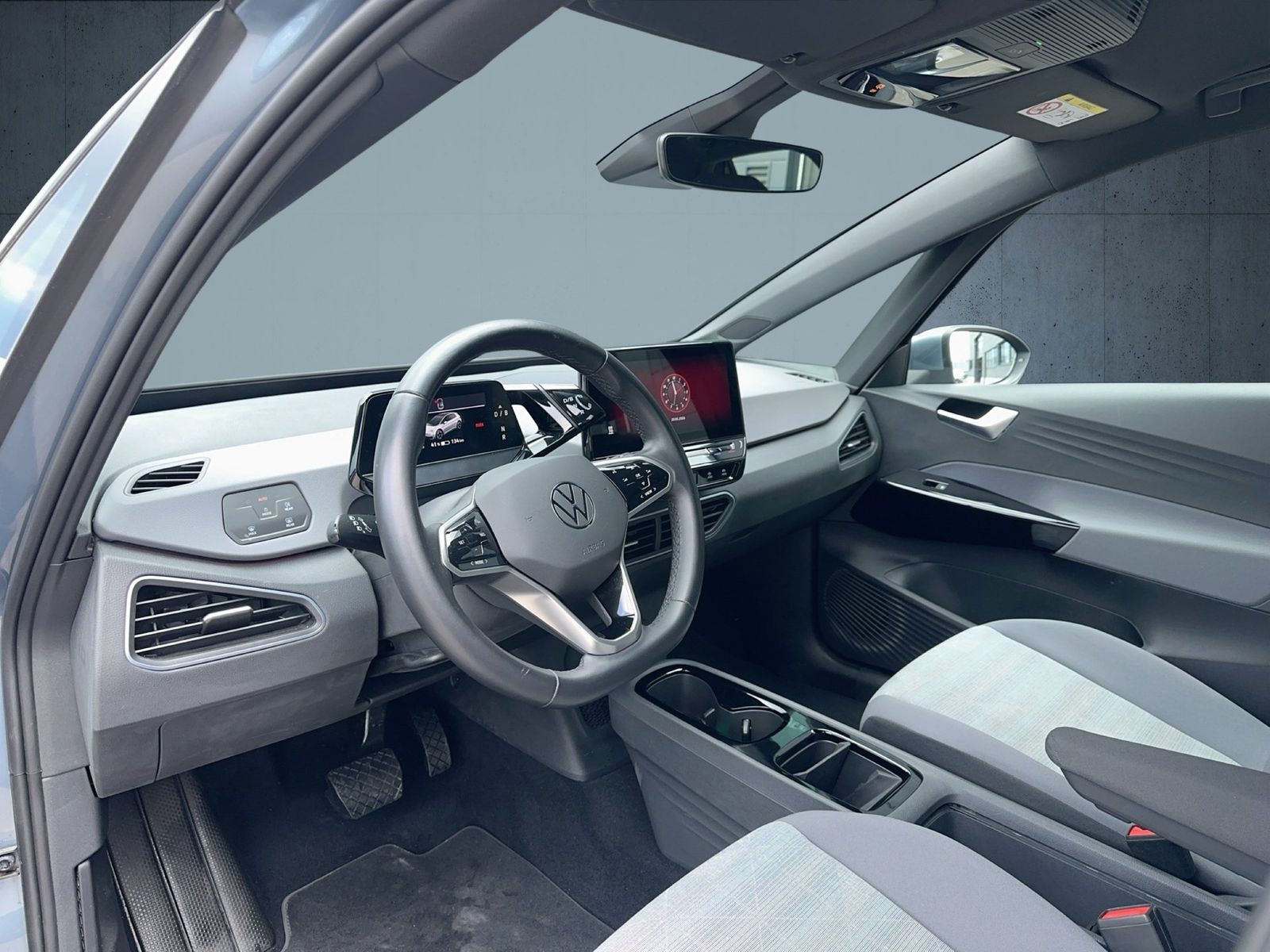 Volkswagen ID.3 - Bild 9