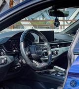 Audi S5 3.0 TFSI tiptronic quattro Sportback - - Audi S5: Limousine