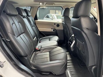 Land-Rover Range Rover Sport - 7