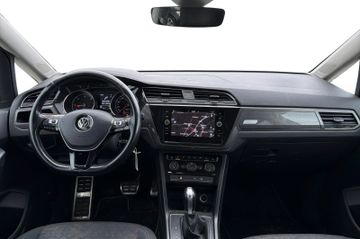 Volkswagen Touran - 6