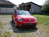 Volkswagen Beetle Remix-DSG-LED-PANO-TEMPOMAT-PDC - Volkswagen Beetle Remix