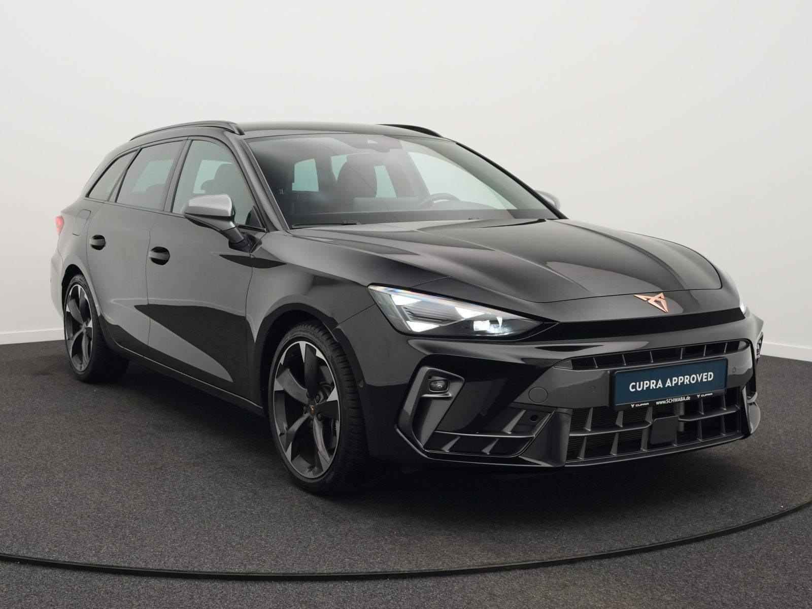 Cupra Leon - Bild 26