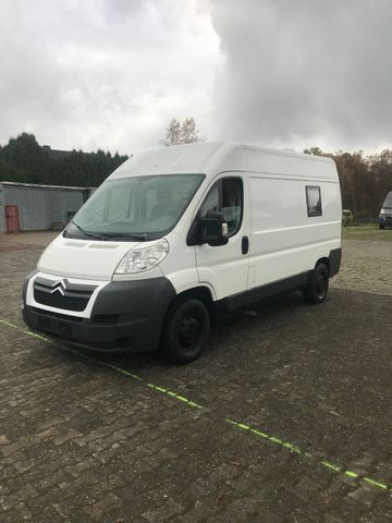 Citroën Jumper 2.2 HDi-120ps,L2H2,Wohnmobil-Camper Umbau