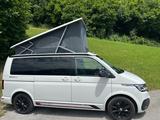 Volkswagen T6.1 California Beach,199PS,4-Motion,Vollaus. - Volkswagen T6 California in Nürnberg