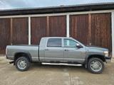 Dodge RAM 6.7 Cummins Schalter  - Dodge Unfallwagen