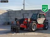Manitou MT1840 100D A/C - Sway - Manitou 1840