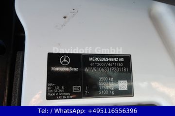 Mercedes Sprinter - 10